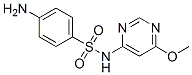 磺胺間甲氧嘧啶結構式_1220-83-3結構式