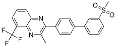 WYE 672結(jié)構(gòu)式_1221265-37-7結(jié)構(gòu)式