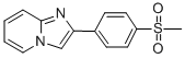 Zolimidine Structure,1222-57-7Structure