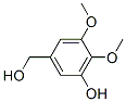 3,4-Dimethoxy-5-hydroxybenzyl alcohol Structure,122271-46-9Structure