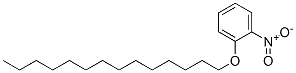 2-Tetradecyloxynitrobenzene Structure,122329-02-6Structure