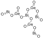 鍺酸鉍結(jié)構(gòu)式_12233-56-6結(jié)構(gòu)式