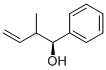 (S)-2-methyl-1-phenyl-but-3-en-1-ol Structure,122332-13-2Structure