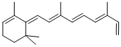 Anhydrovitamin a Structure,1224-78-8Structure