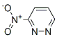 3-Nitropyridazine Structure,122429-11-2Structure