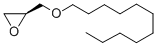 (R)-(+)-1,2-epoxy-3-undecyloxypropane Structure,122608-92-8Structure