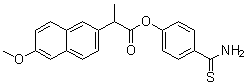 Atb 346結(jié)構(gòu)式_1226895-20-0結(jié)構(gòu)式