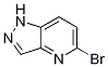 5-Bromo-1h-pyrazolo[4,3-b]pyridine Structure,1227628-78-5Structure