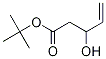 Tert-butyl 3-hydroxypent-4-enoate Structure,122763-67-1Structure