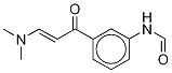 N-[3-[(2e)-3-(dimethylamino)-1-oxo-2-propen-1-yl]phenyl]-formamide Structure,1227694-91-8Structure