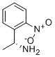 Benzenemethanamine,a-methyl-2-nitro-, (R)- Structure,122779-41-3Structure