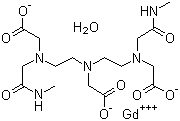 釓雙胺結(jié)構(gòu)式_122795-43-1結(jié)構(gòu)式