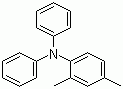 2,4-Dimethyltriphenylamine Structure,1228-80-4Structure