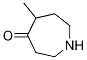 5-Methylazepan-4-one Structure,1228531-43-8Structure