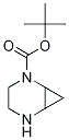 2,5-Diazabicyclo[4.1.0]heptane-2-carboxylic acid dimethylethyl ester Structure,1228675-18-0Structure