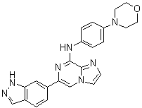 GS-9973結構式_1229208-44-9結構式