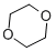 1,4-Dioxane Structure,123-91-1Structure