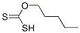 Amylxanthane Structure,123-97-7Structure