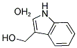 3-Indolemethanol Structure,123334-15-6Structure