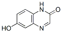 2(1H)-quinoxalinone, 6-hydroxy-Structure,123342-19-8Structure 2(1H)-quinoxalinone, 6-hydroxy- Structure,123342-19-8Structure