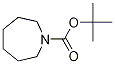 Tert-butyl azepane-1-carboxylate Structure,123387-52-0Structure