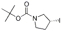 (R)-tert-butyl 3-iodopyrrolidine-1-carboxylate Structure,1234576-86-3Structure