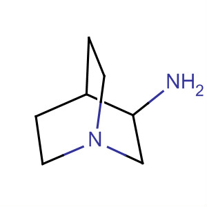 (R)-quinuclidine-3-amine Structure,123536-15-2Structure