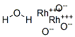 Rhodium hydroxide Structure,123542-79-0Structure