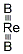 Rhenium boride Structure,12355-99-6Structure