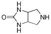 Hexahydro-pyrrolo[3,4-d]imidazol-2(1h)-one Structure,1235590-77-8Structure