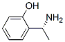 Phenol, 2-[(1R)-1-aminoethyl]- Structure,123983-05-1Structure