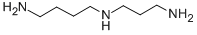 Spermidine Structure,124-20-9Structure