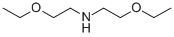 Bis(2-ethoxyethyl)amine Structure,124-21-0Structure