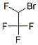 2-Bromo-1,1,1,2-tetrafluoroethane Structure,124-72-1Structure