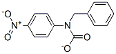 4-Nitro-phenyl-n-benzylcarbamate Structure,124068-97-9Structure