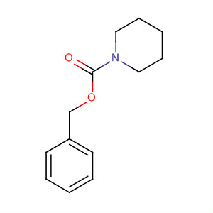 Benzyl piperazine-1-carboxylate Structure,124072-88-4Structure