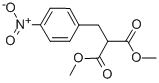 Dimethyl (4-nitrobenzyl)malonate97 Structure,124090-10-4Structure