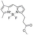 3-Bodipy-propanoic acid methyl ester Structure,1242057-00-6Structure