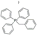 Benzyltriphenylphosphonium iodide Structure,1243-97-6Structure