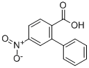 4-Nitro-2-phenylbenzoic acid Structure,124391-60-2Structure