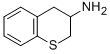 Thiochroman-3-ylamine Structure,124499-23-6Structure