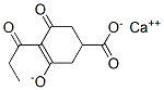 Prohexadione-calcium Structure,124537-28-6Structure