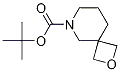 2-Oxa-6-azaspiro[3.5]nonane-6-carboxylic acid tert-butyl ester Structure,1245816-29-8Structure