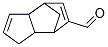 4,7-Methano-1h-indene-6-carboxaldehyde, 3a,4,7,7a-tetrahydro-(9ci) Structure,124591-68-0Structure