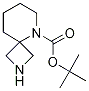 5-Boc-2,5-diazaspiro[3.5]nonane Structure,1246035-53-9Structure