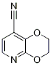 2,3-Dihydro-[1,4]dioxino[2,3-b]pyridine-8-carbonitrile Structure,1246088-54-9Structure