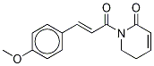 3,5-Didemethoxy piperlongumine Structure,1246095-66-8Structure