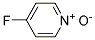 Pyridine, 4-fluoro-, 1-oxide (9ci) Structure,124666-05-3Structure