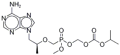 Me-poc pmpa Structure,1246812-16-7Structure