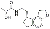 Ramelteon Metabolite M-II-d3 Structure,1246812-22-5Structure